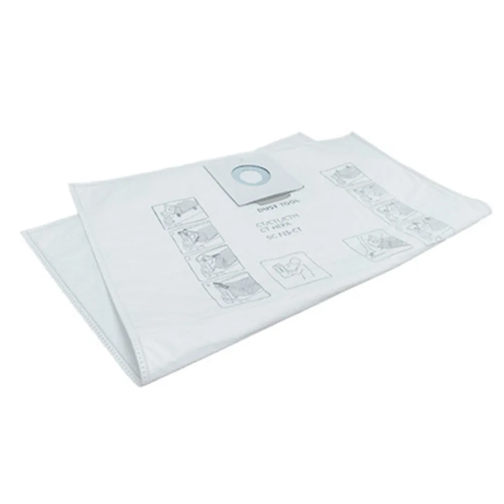 Рисунок 4 - Staubsaugerbeutel Passend Für CT36