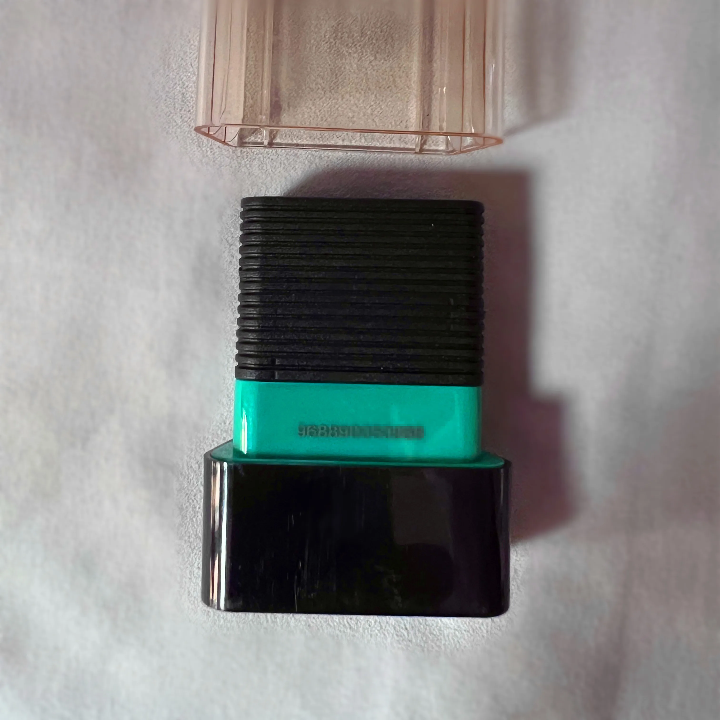 أداة الماسح الضوئي Golo 2.0 DIAGZONE X431 Bluetooth Connector Obd2