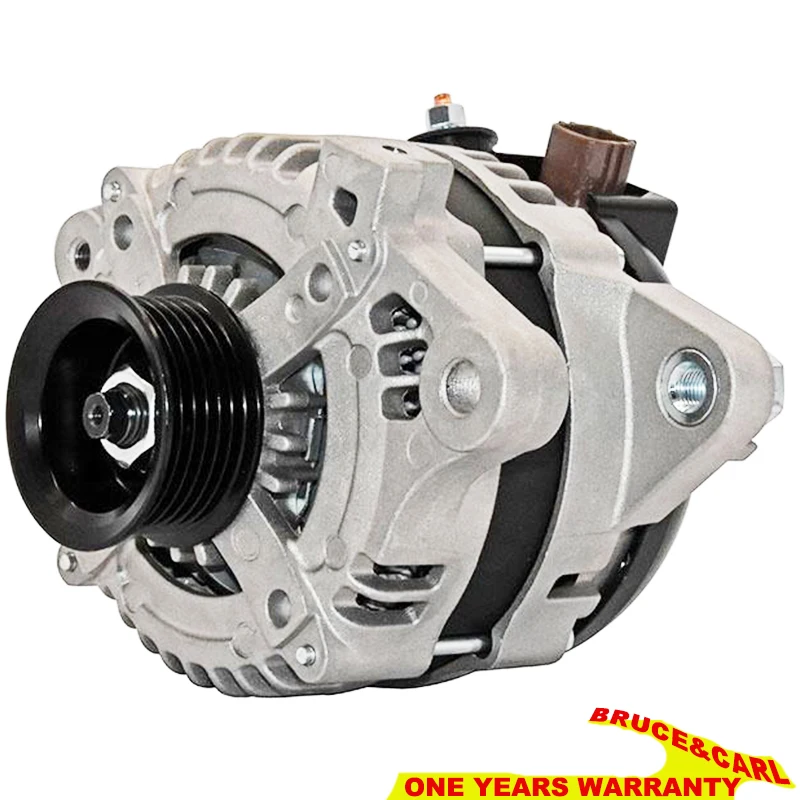 

Alternator Generator Fit Toyota Corolla 2007-2013 Yaris 27060-0T031