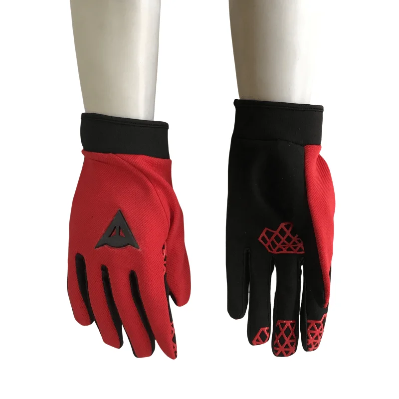 DAINESE-guantes de ciclismo para hombre y mujer, manoplas transpirables y resistentes al desgaste para bicicleta de montaña, novedad de verano