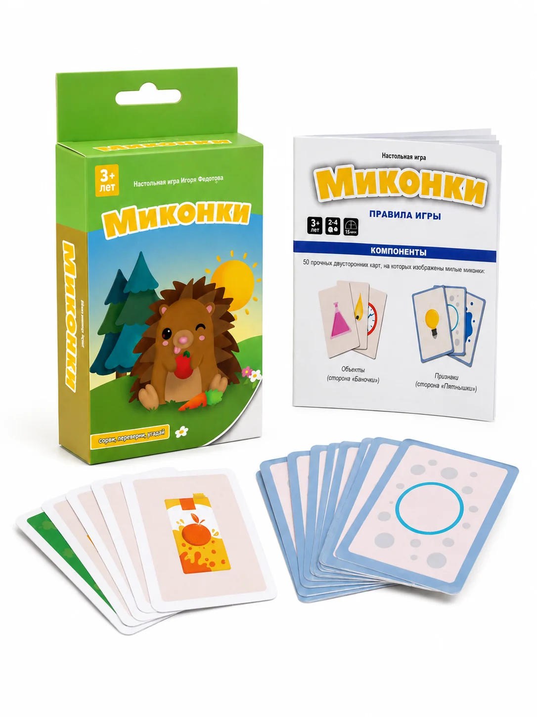 Kids Education Card - لعبة بطاقات المطابقة التعليمية للأطفال من