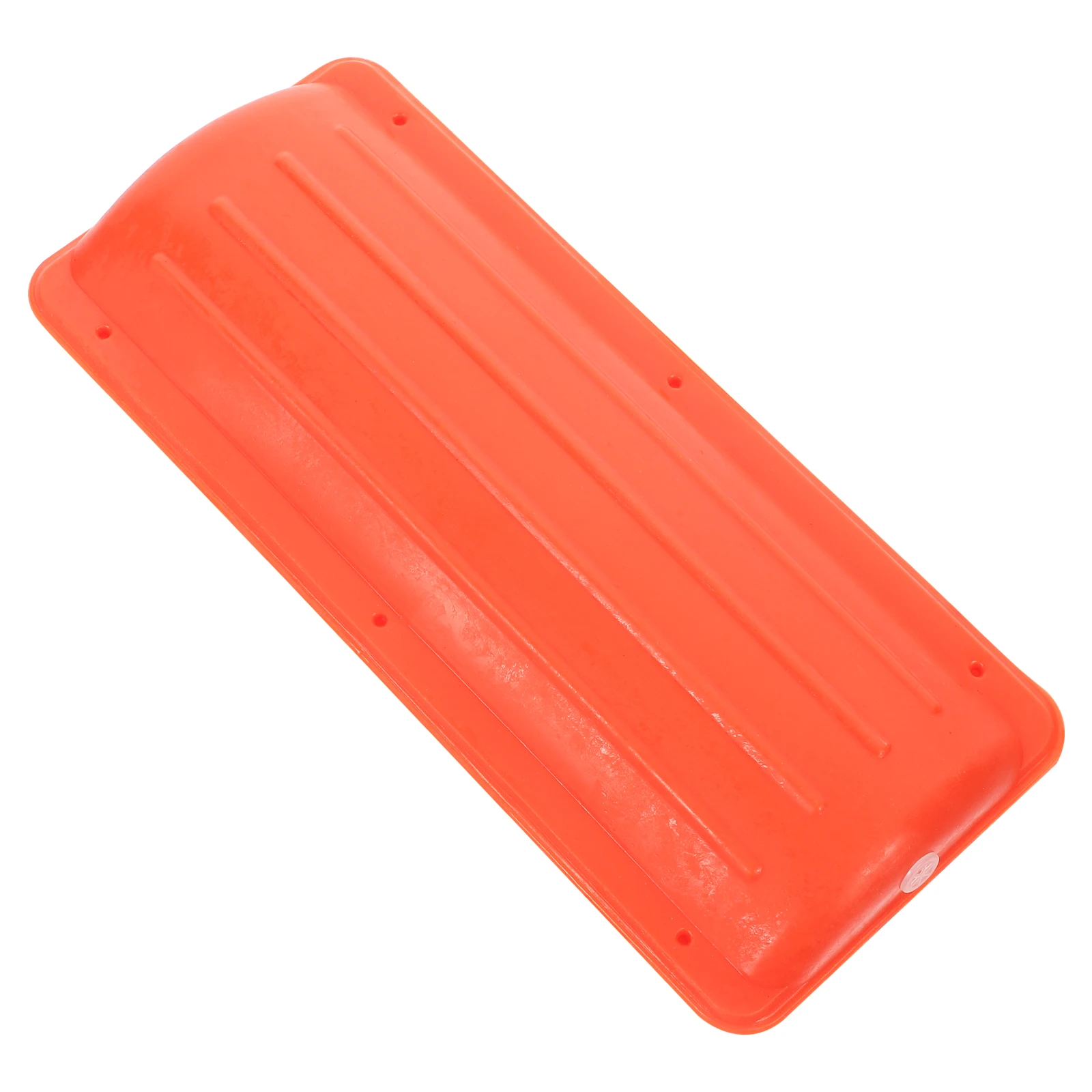 

Anti-fall Alarm Bell Proof Pads 10cm Safety Personal Eva Construction Site Protection Scaffold