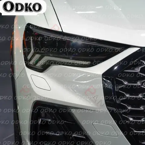 8 best sales audi q3 2023 - №7