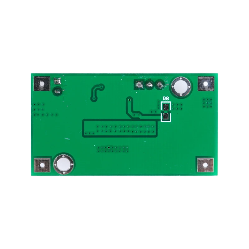 1PCS DC-DC Automatic Voltage Lifting Module On-board Regulated 12V to 12V Adjustable Regulated Power Supply Exceeds LM2577