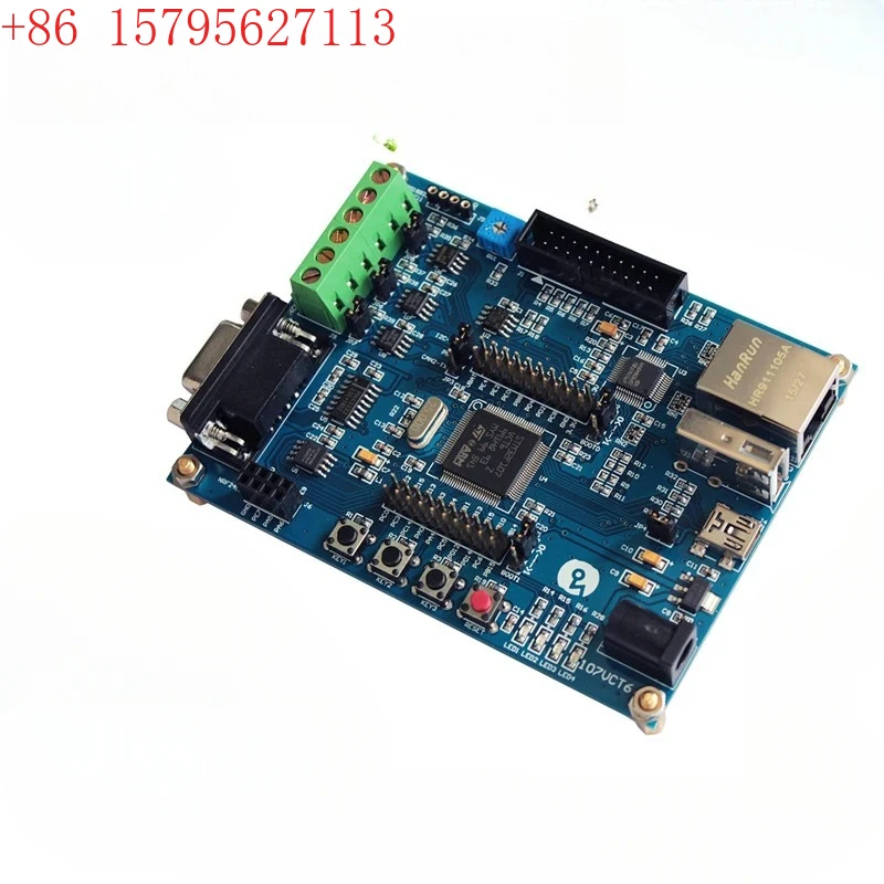 STM32F107VCT6 Devel…