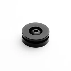 THYSABER High Quality Screw decorate Convertec Wheels