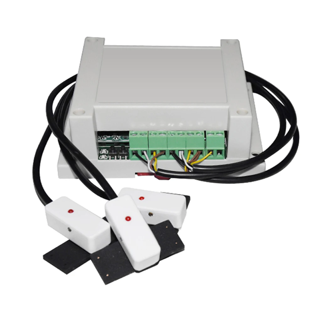 

Water Pipe Detection Pipeline Switch Automatic Double Level Control Price High Low Liquid Sensor Water Level Controller