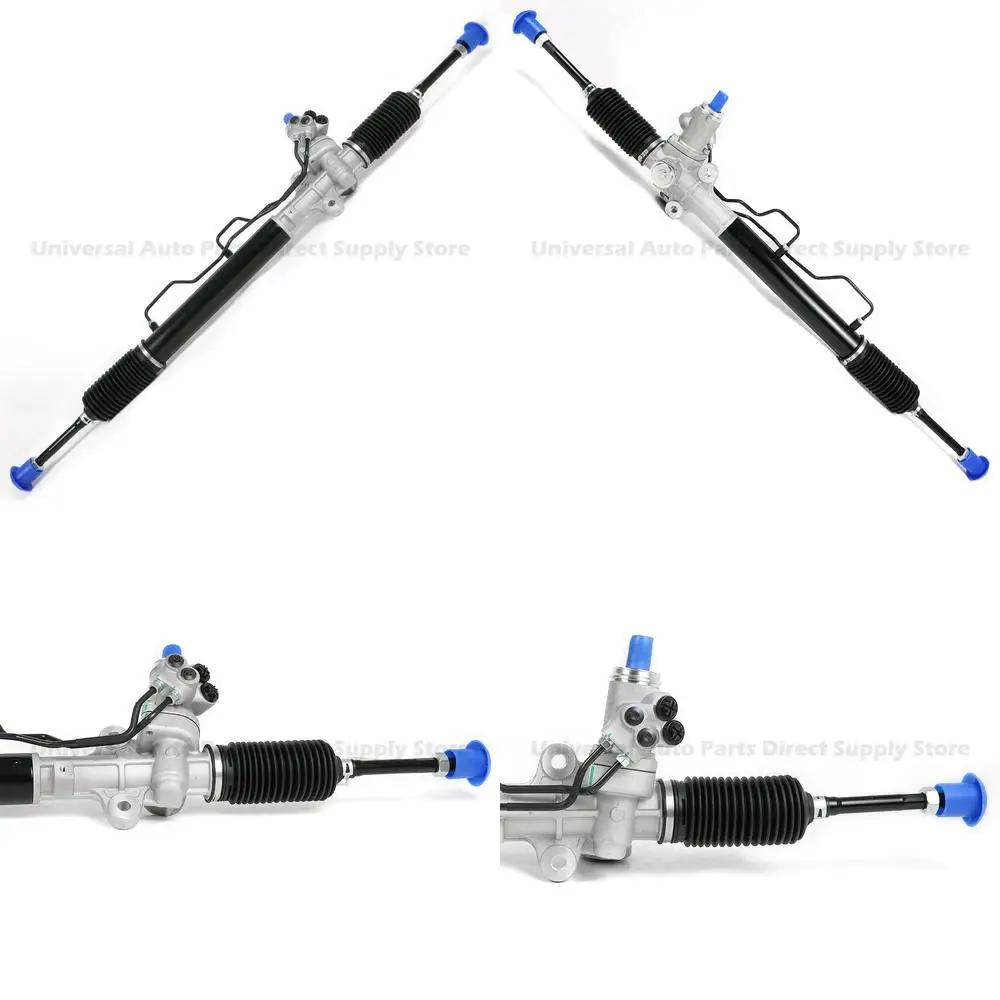 

For Hyundai Tucson 2.0 2009 Steering Rack 57700 1F000 LHD High Quality Durable Automotive Replacement