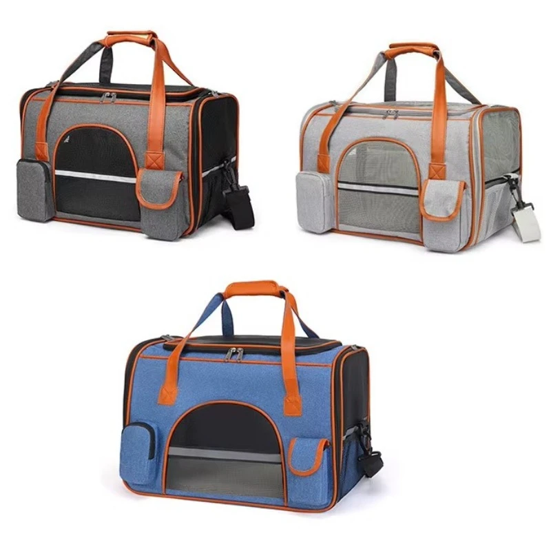 Thumbnail 4 - #5 Puppy Carriers Comparison Guide