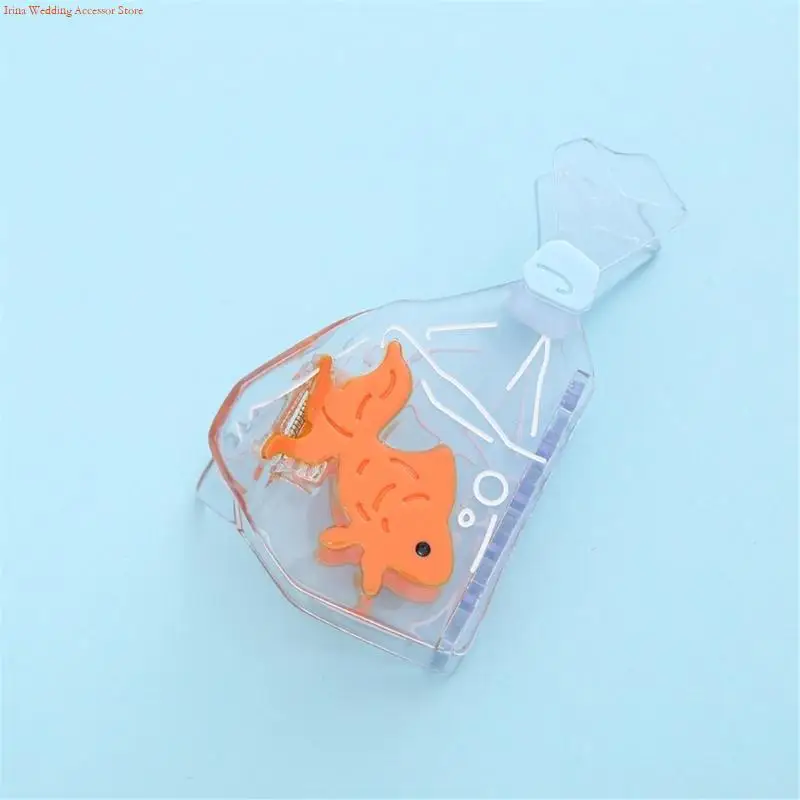 G92D Pazur do włosów Klip duży klip do włosów Pazur Pazur Elegancki szeroki uchwyt do włosów Barrettes mocne trzymanie spinki do