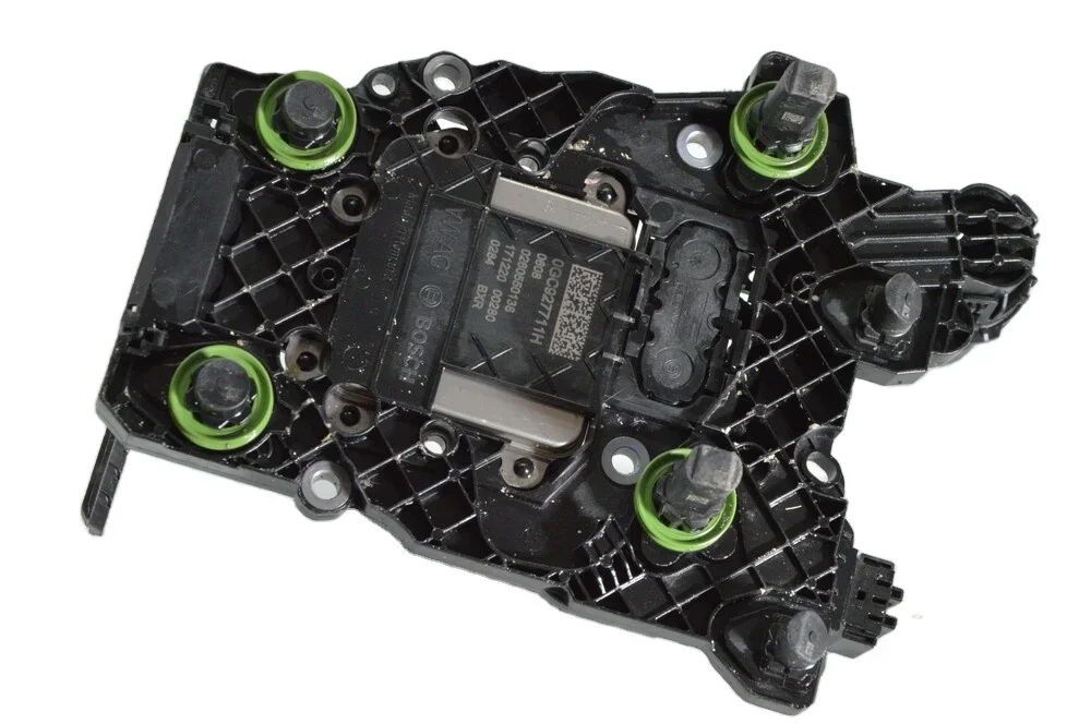 Transmission Control Module TCU TCM 0GC927711H Transmission Control Model TCM Gearbox Part for