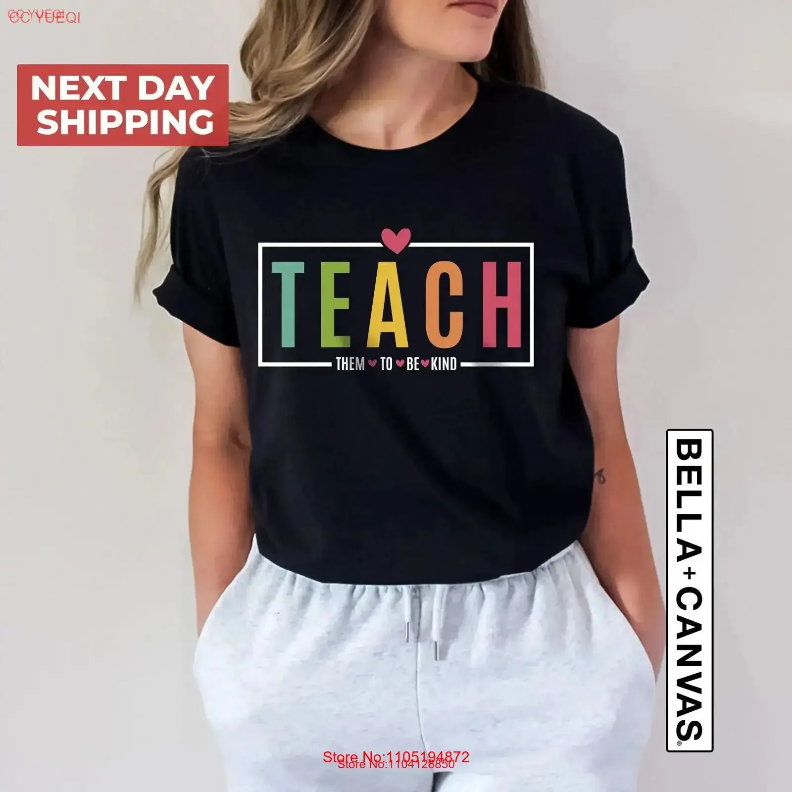 

Cute Teach T Shirt Compassion Kindness Confidence Teacher Appreciation s Group SweaT New vintage Washed homme Stylish Slightly