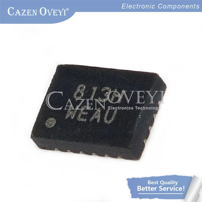 1-5pcs SLG55448VTR ISL95813HRZ-T CC1101RTKR BCM6302KMLG IML7238 BQ24738H BQ24035RHLR UP1565PQKF ATA6624C AD8232ACPZ QFN
