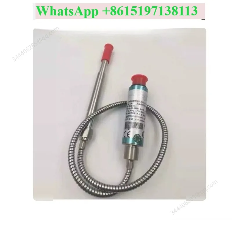 CE1-6-M-B35D-1-4-D Melt Pressure Transmitter High Temperature Extruder Inje-ction Molding Sensor