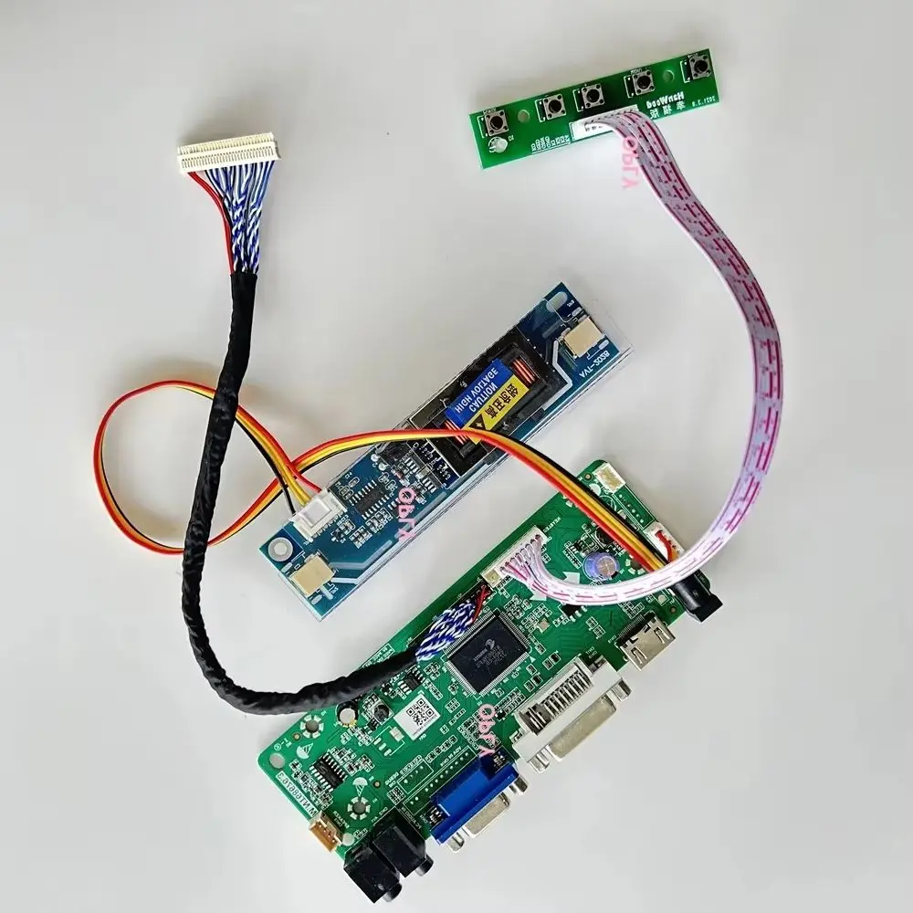 Controller Board Fo… - image