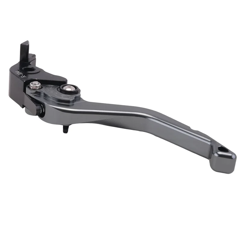 

AB96-For Yzf R1 R6 Yzfr1 Yzf-R6 Yzf-R6 1999-2004 Motorcycle Brakes Bull Horn Adjustable Clutch Levers Motorbike Brake Sys