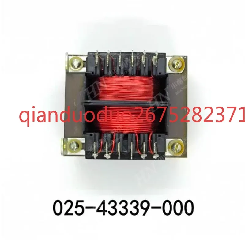 Suitable for York transformer 025-43339-000 JBK3-400VA 025-27911-000 A41-175-24