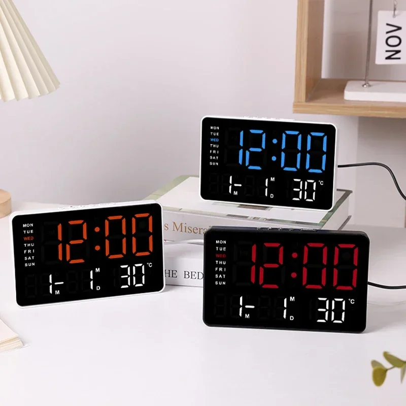 Multi-Functional Le…