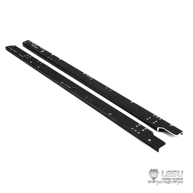 

LESU RC Parts Car Hopper Rail for 1/14 Scale Hn700 8*8 Hydraulic RC Dumper Truck Remote Control Toys Model TH02379-SMT3