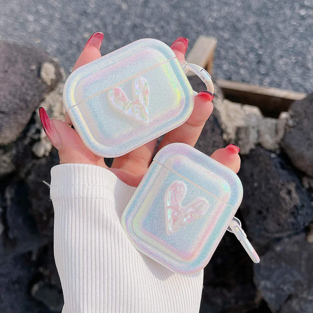 Laser 3D Folds Love… - image