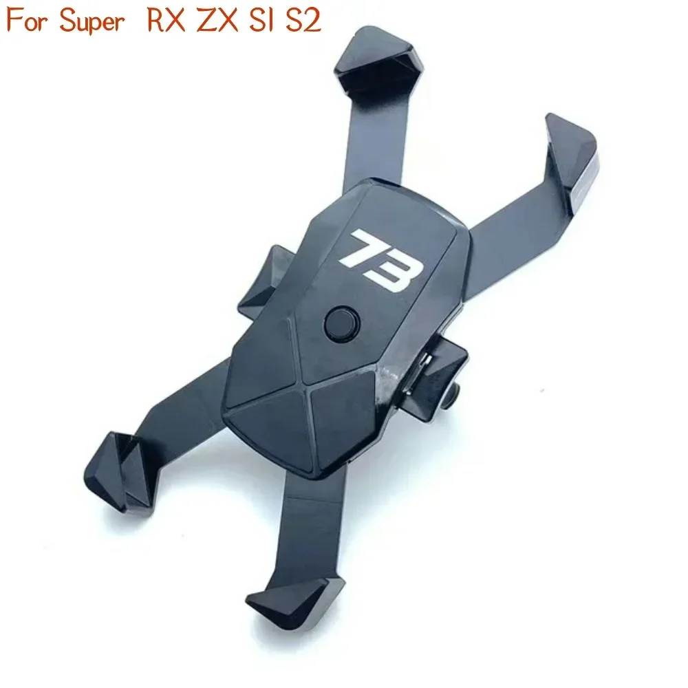 

Fit Super 73 Phone Holder USB Navigation Holder for Super 73 Rx Zx S1 S2 Super73 Full Range Available
