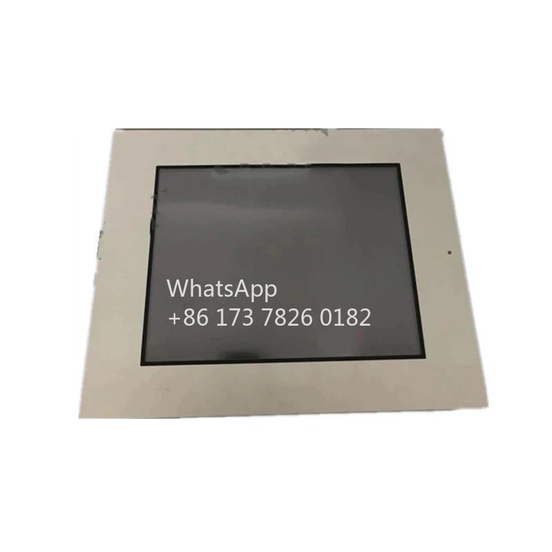 

HMI AGP3600-S1-D24 3280024 -22 В ХОРОШЕМ КОНДИЦИИ