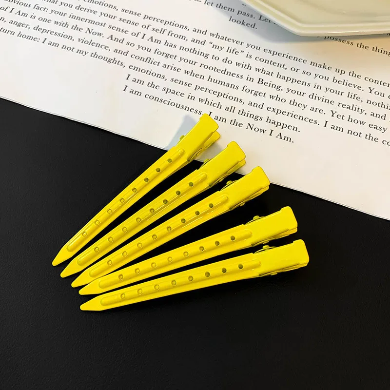 

Professional Ladies Salon Fixed Hair Pin Curl Hairclip Makeup No Crease Hair Clip Hairdressing Styling Tool Tocado 핀