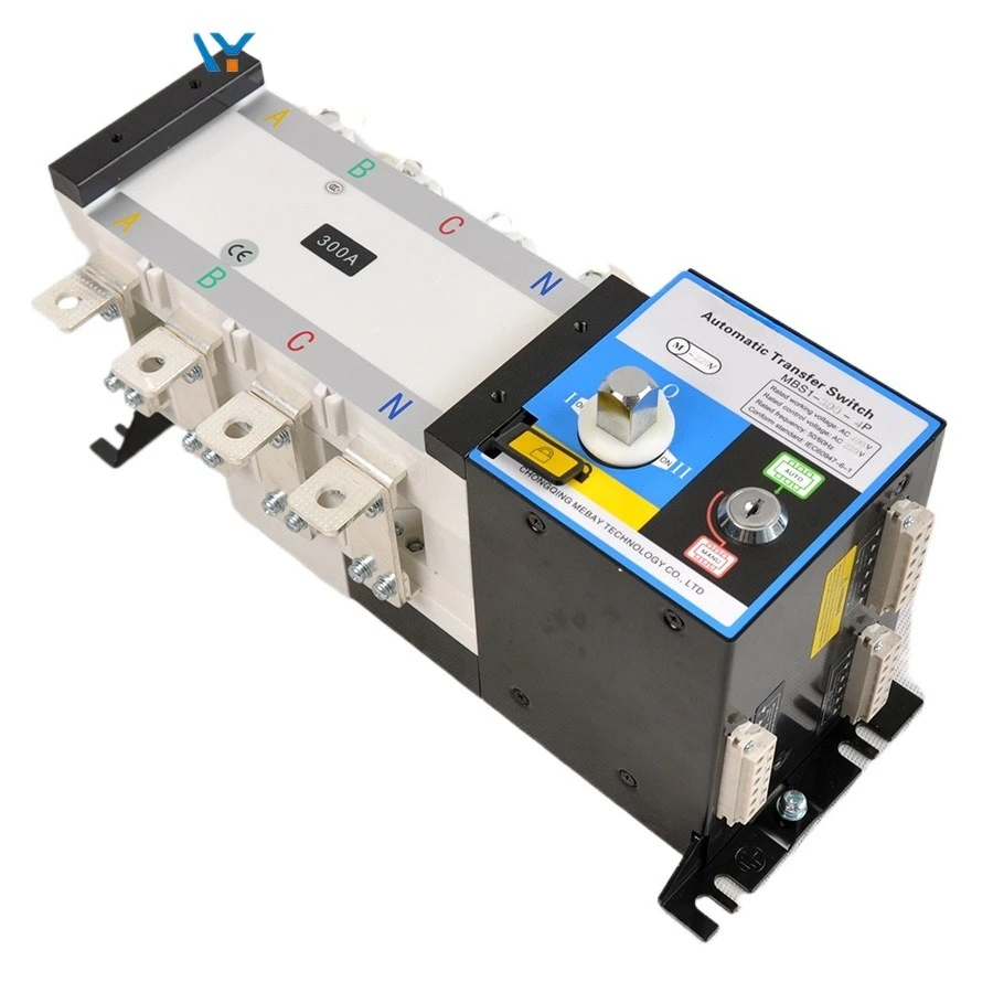 Electrical Ats Auto… - image