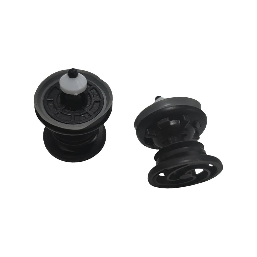 20pcs Suitable for Volkswagen Audi interior door panel buckle fixing door panel expansion clip 7L6868243 buckle