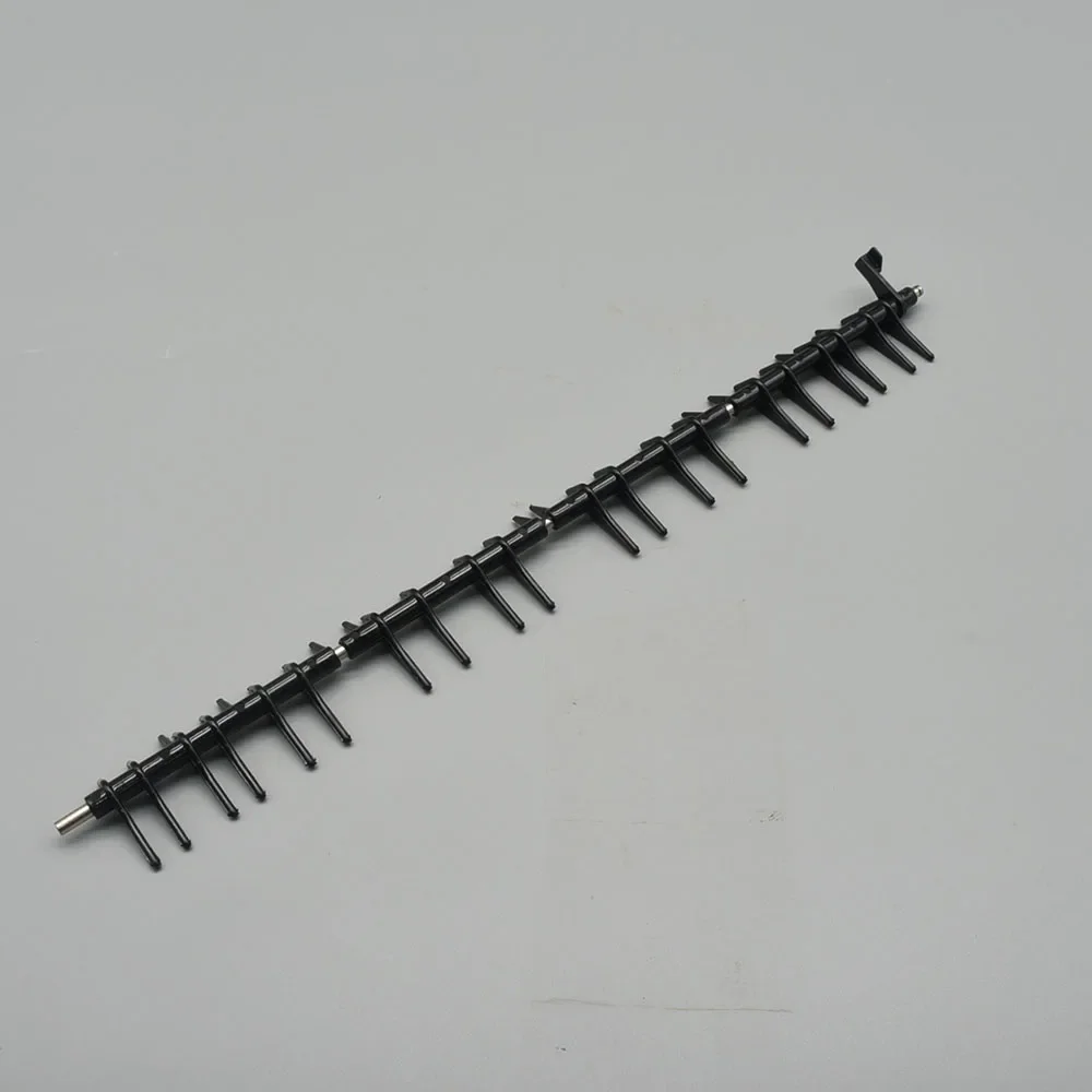 1X Reverse Gate Pawl for Ricoh Aficio MP C2010 C2050 C2030 C2530 C2550 C2051 C2551 MPC2050 MPC2030 MPC2550 MPC2051 MPC2551
