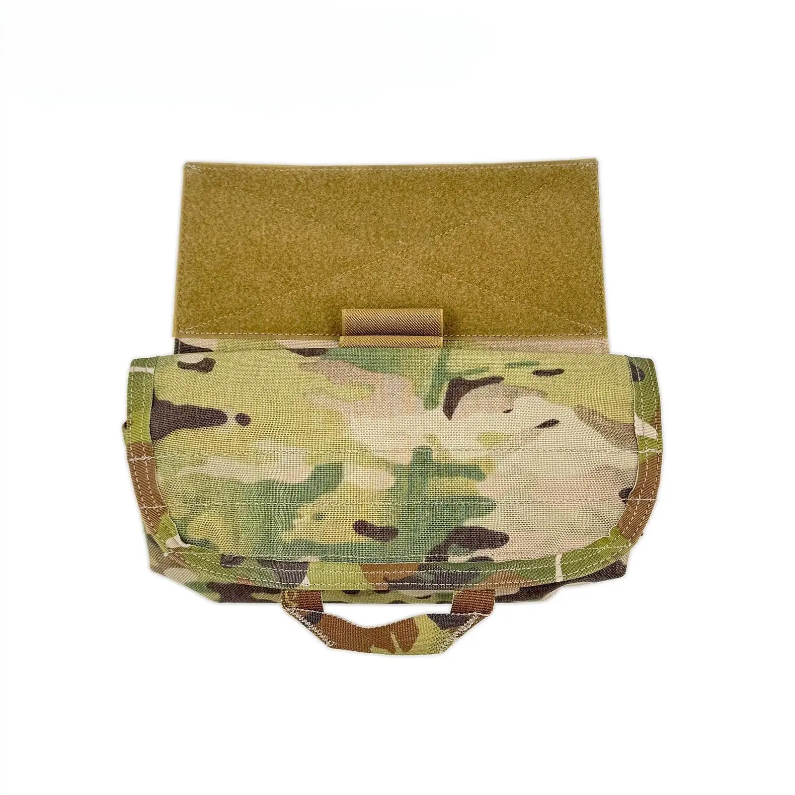 

Сумка для брюшного пресса, маленькая нижняя подвесная разная сумка, Delta CAG Love To Use