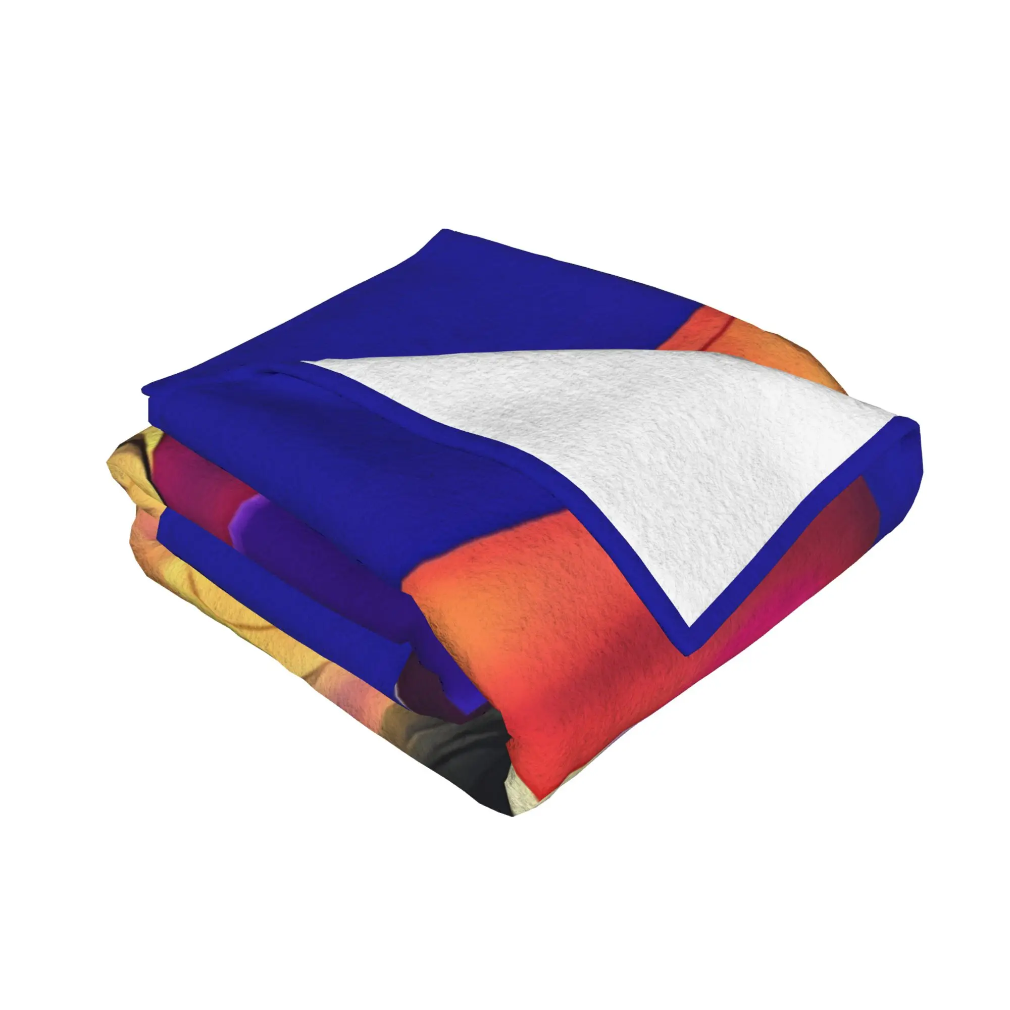 1PC home Cute Room Decor fFreddie Mercury Singing Blanket Throw Blanket fFreddie Mercury Novelty Warm Blanket All Season