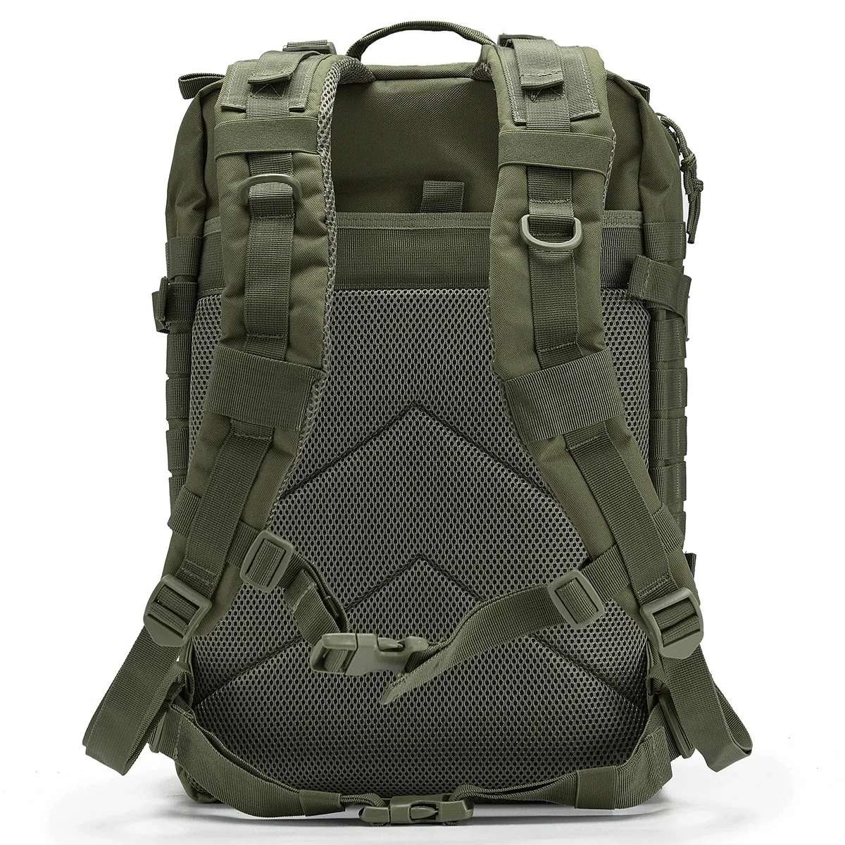 50L Man Tactical Backpacks Outdoor Traveling Bags  Trekking Hunting Bag travel backpack camping equipment back pack