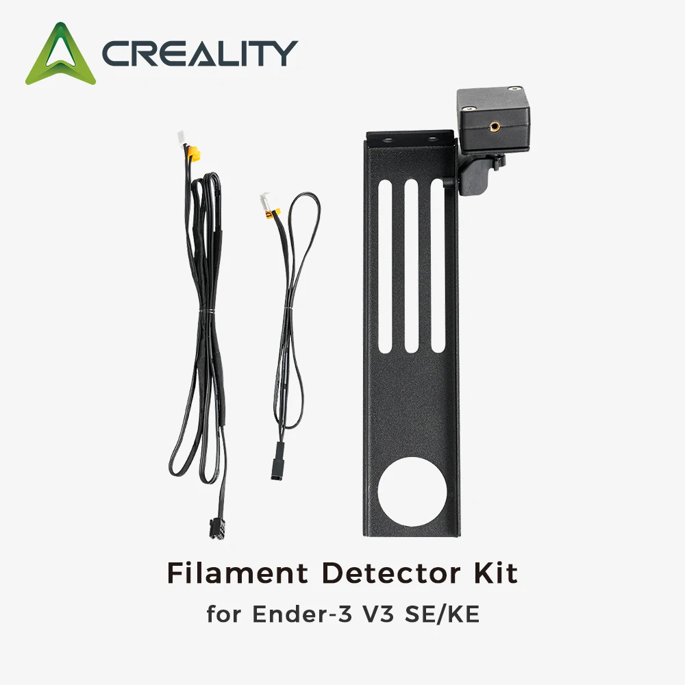 

Creality Ender-3 V3 KE набор детекторов нити, автоматический чувствительный детектор нити для 3D принтера Eender-3 V3 SE