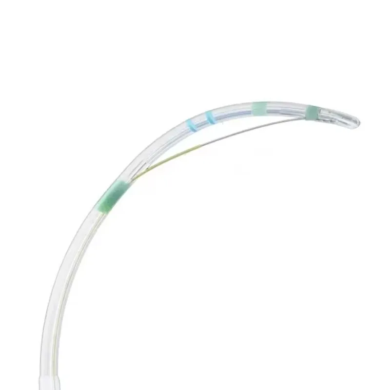 Endoscopic Biliary Sphincterotomy Single Use Device for Accurate ERCP Visual Procedures