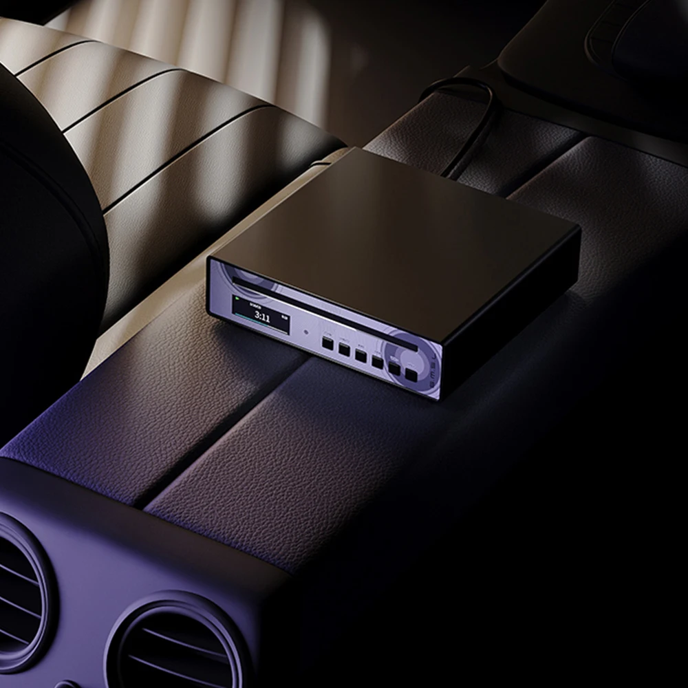 Thumbnail 3 - #65 Best CD Players to Buy In 2026