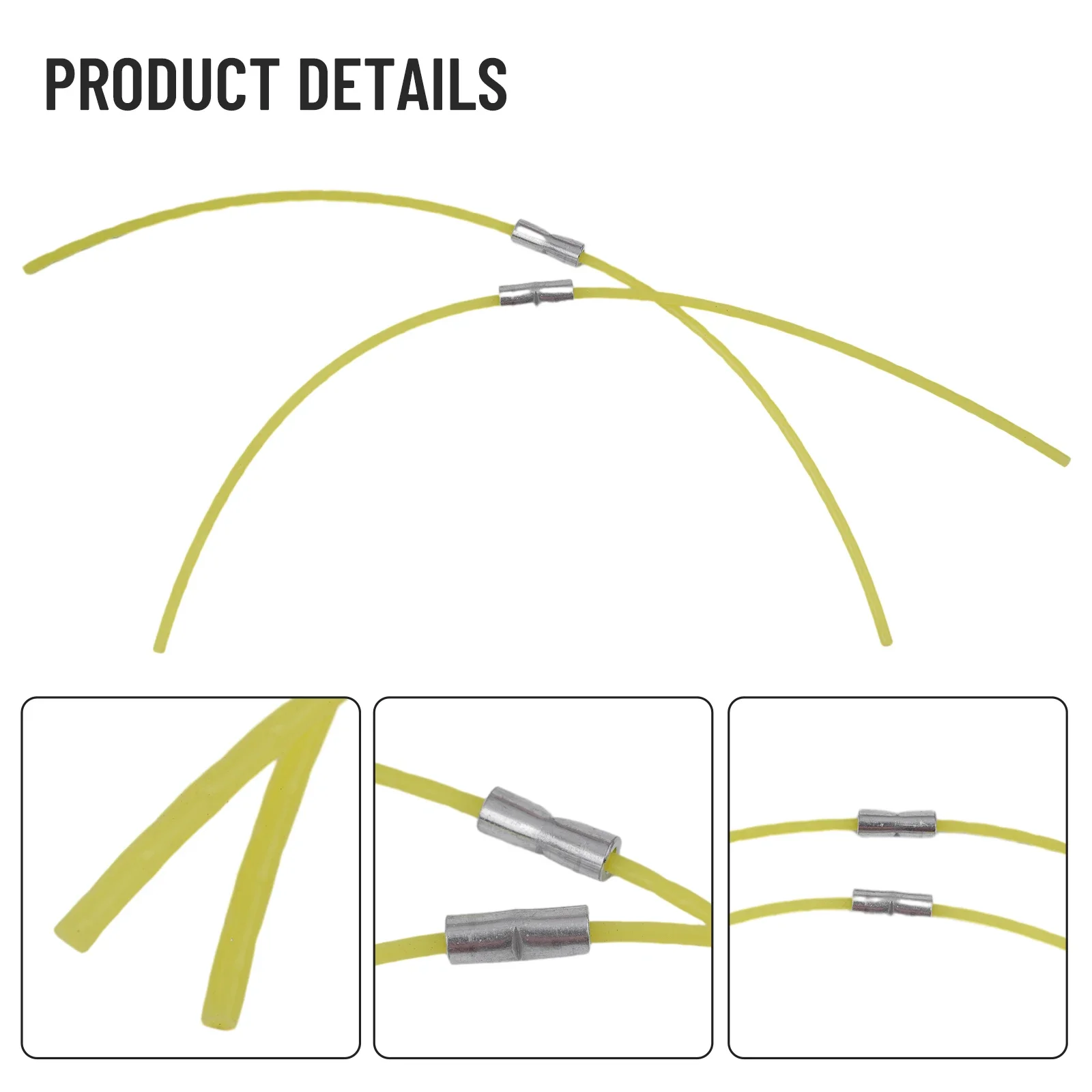 

Strong Spool Line Spool Line 10Pcs 3.5mm For ART23 For GL680 GL685 Brand New For GL686 GL687 GL690 High Quality