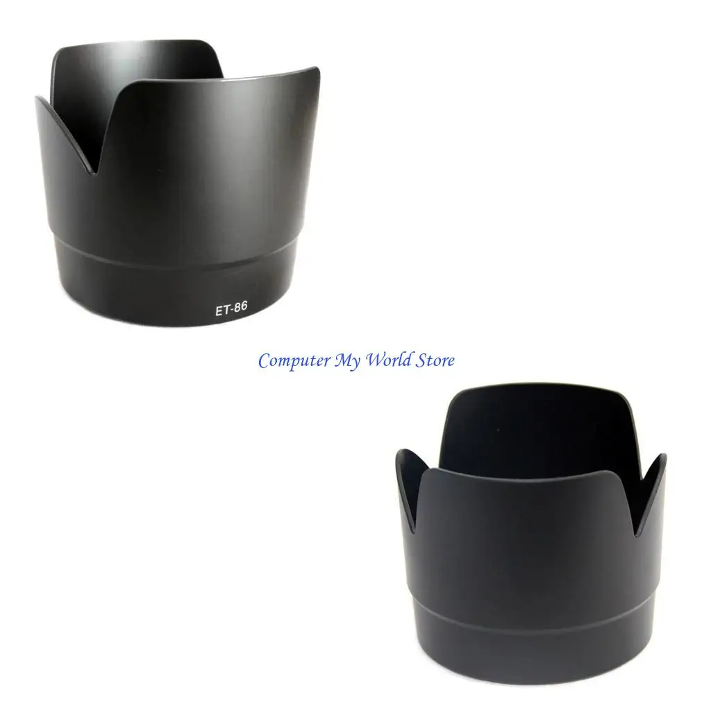ET86 ET-86 Камер линзы защищает линзу для EF 70-200 мм/2,8 л-это замена
