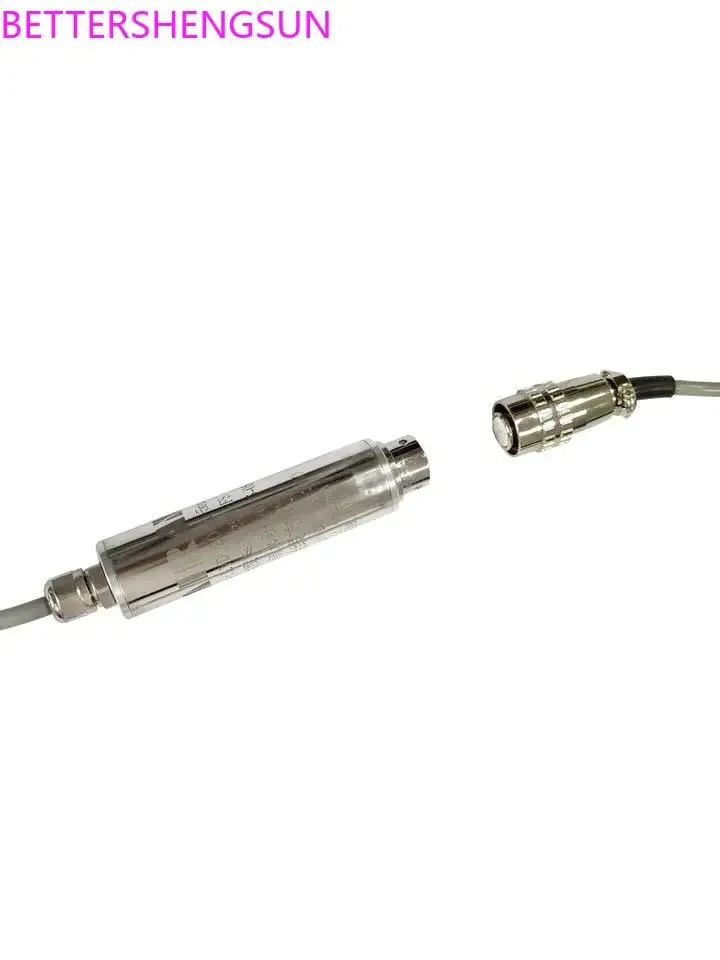

Linear Displacement Sensor LMJ18-IUD1