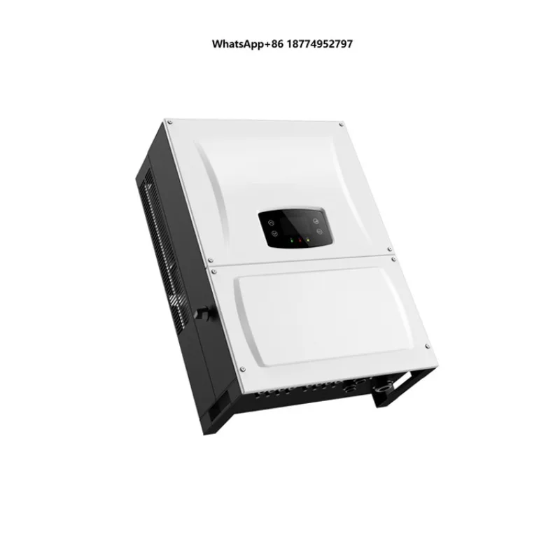Hot Sale 3KW 4.5KW 6KW 10KW Solar Panel Off Grid Solar Inverter for Home Solar System