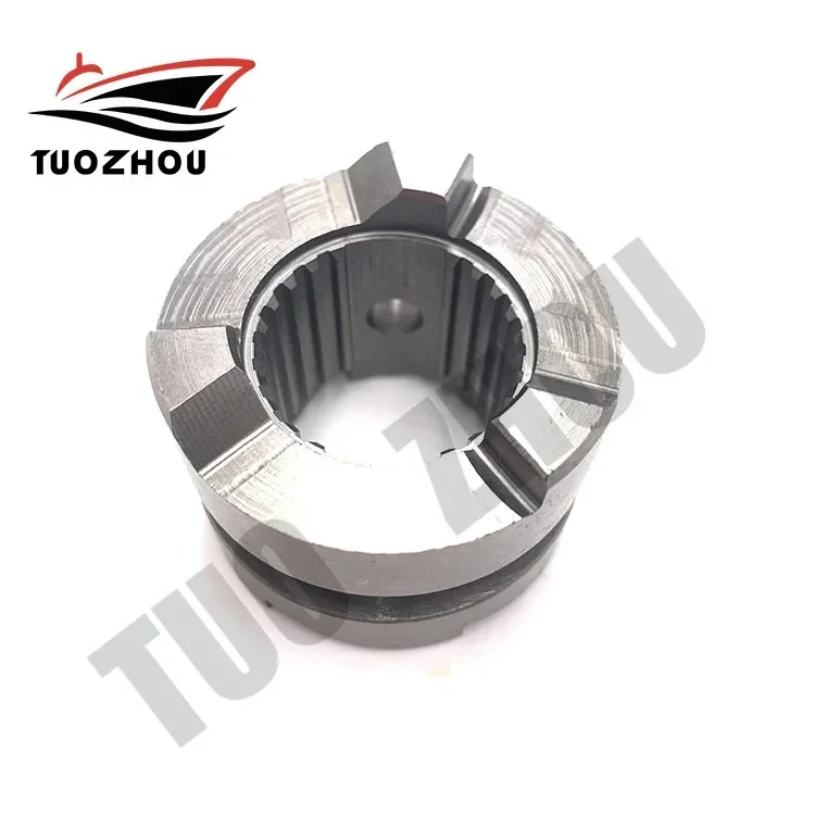 

688-45631-00-00 688-45631-01-00 Для сцепления YAMAHA 50-90 л.с., подвесного двигателя Dog 85 л.с. 688-45631-00