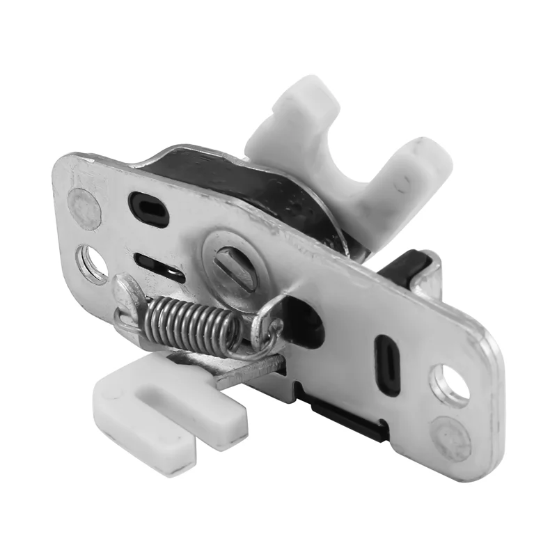 Auto Left Upper Doo… - image