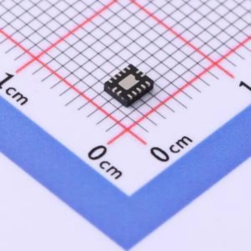 (5-20pcs) NTB0104BQ DHVQFN-14-EP(2.5x3) 100% Original In Stock - - -1- -4- -100Mbps-14-DHVQFN 2.5x3 NTB0104BQ-Q100X