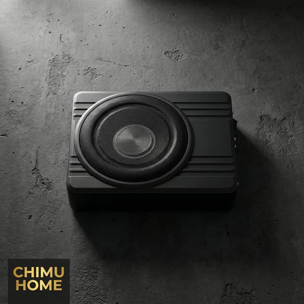 【CHIMU HOME】 for Universal Car 8