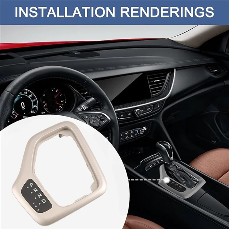 إطار نقل ناقل الحركة للسيارة مع حزام 5YD27LS5AA 68413957AA لسيارة جيب شيروكي 2014-2018 لوحة ناقل الحركة-A02G #2