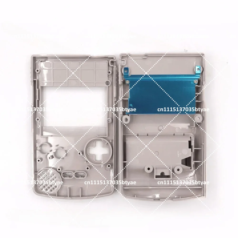 GBC OLED Shell Replacement Housing Shell For Gameboy Color OLED kit