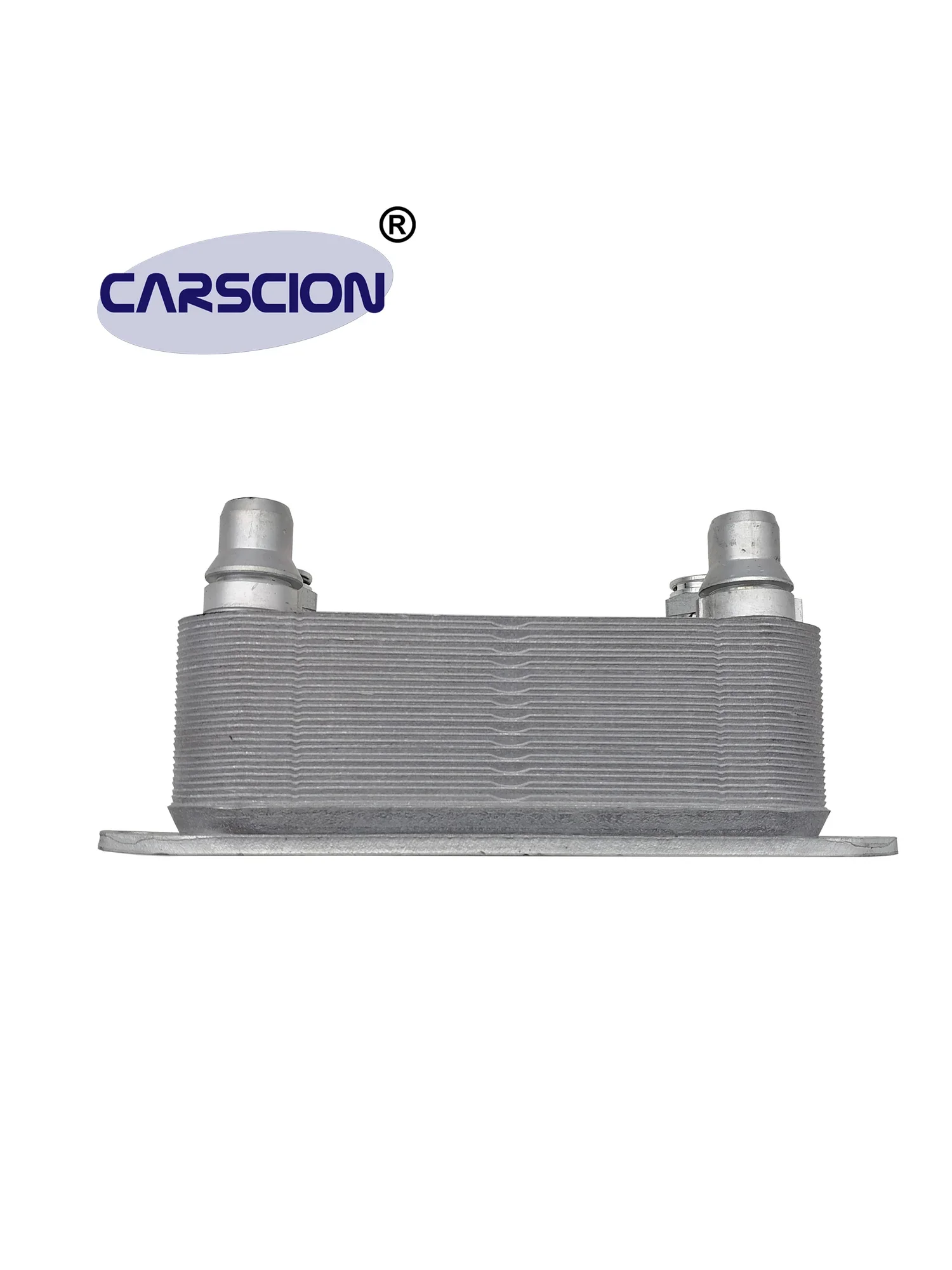 CARSCION Oil Cooler Fit MERCEDES BENZ W204,W212,C207,C218,R172, OE#0995002300, DOC0124