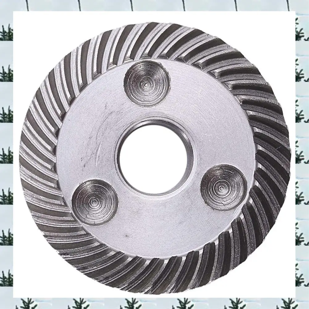 

ABLG 2X Dark Gray Spiral Set Conical Gear For 9523 Angle Grinder