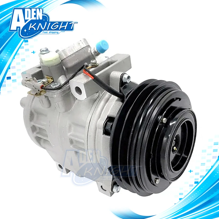 

Компрессор переменного тока для Toyota Coaster 10P30C для Toyota Mini BUS 88320-36560 447220-1472 8832036530 4472200394 4472201310 4472201030