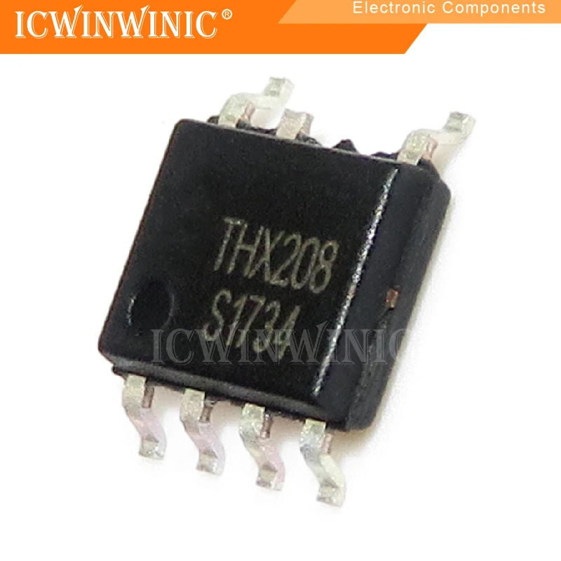 10 peças THX208 208